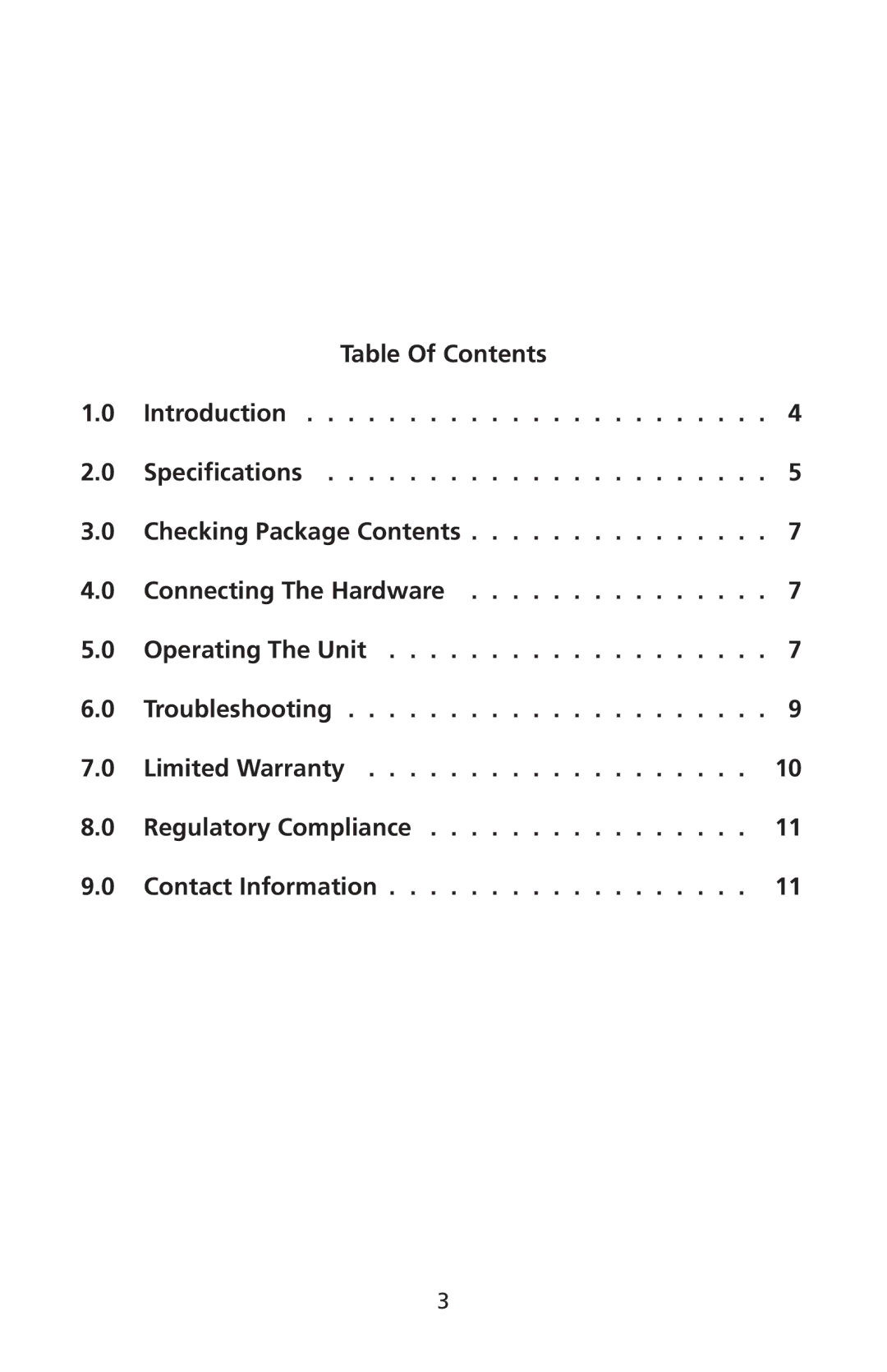 Audio Authority 1332, 1334 user manual 