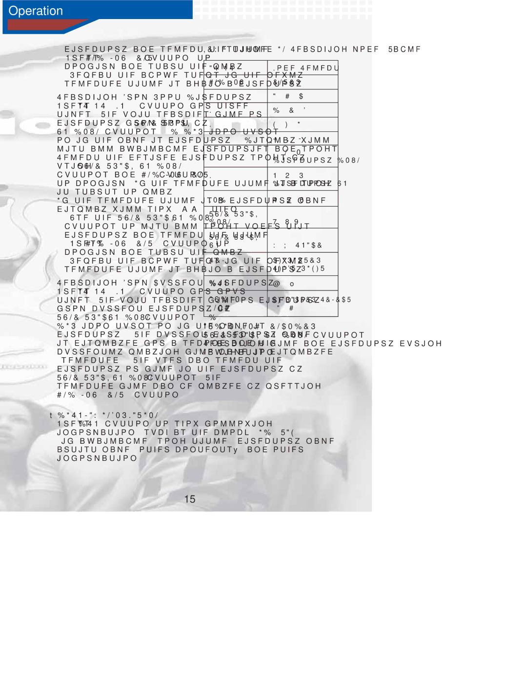 AudioBahn A1100N operating instructions 41-*/03.5*0, TTJHOFE*/4FBSDIJOHNPEF 5BCMF 