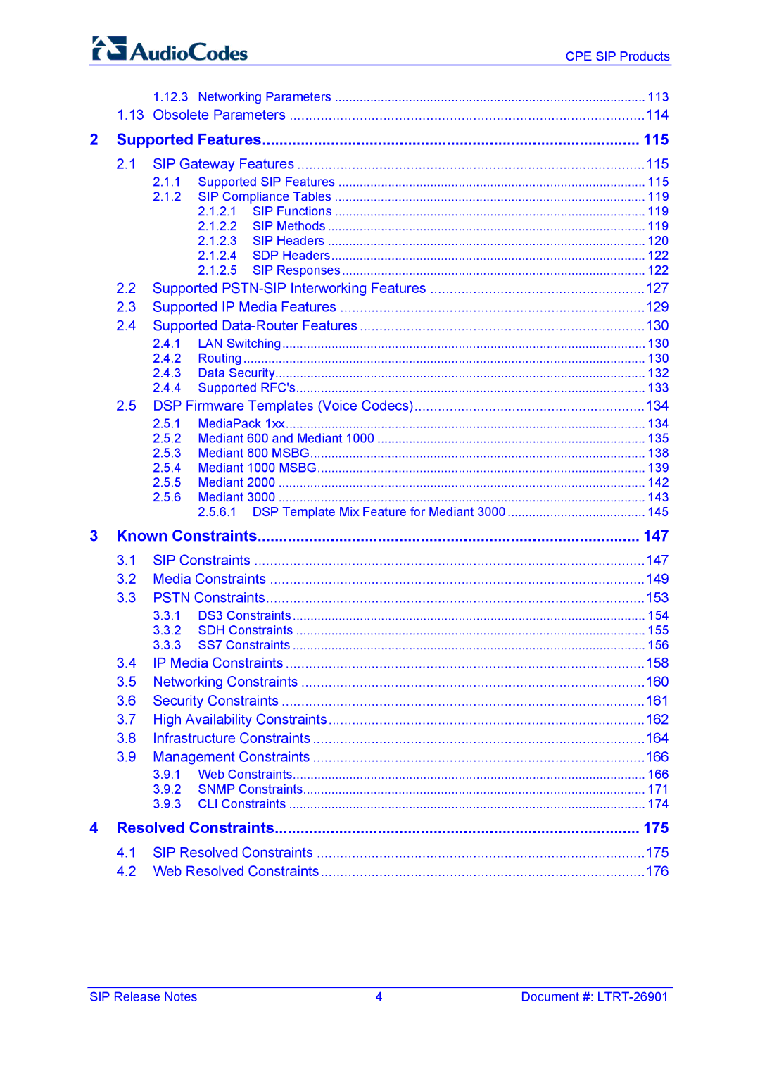 AudioControl VERSION 6.2 manual 115 