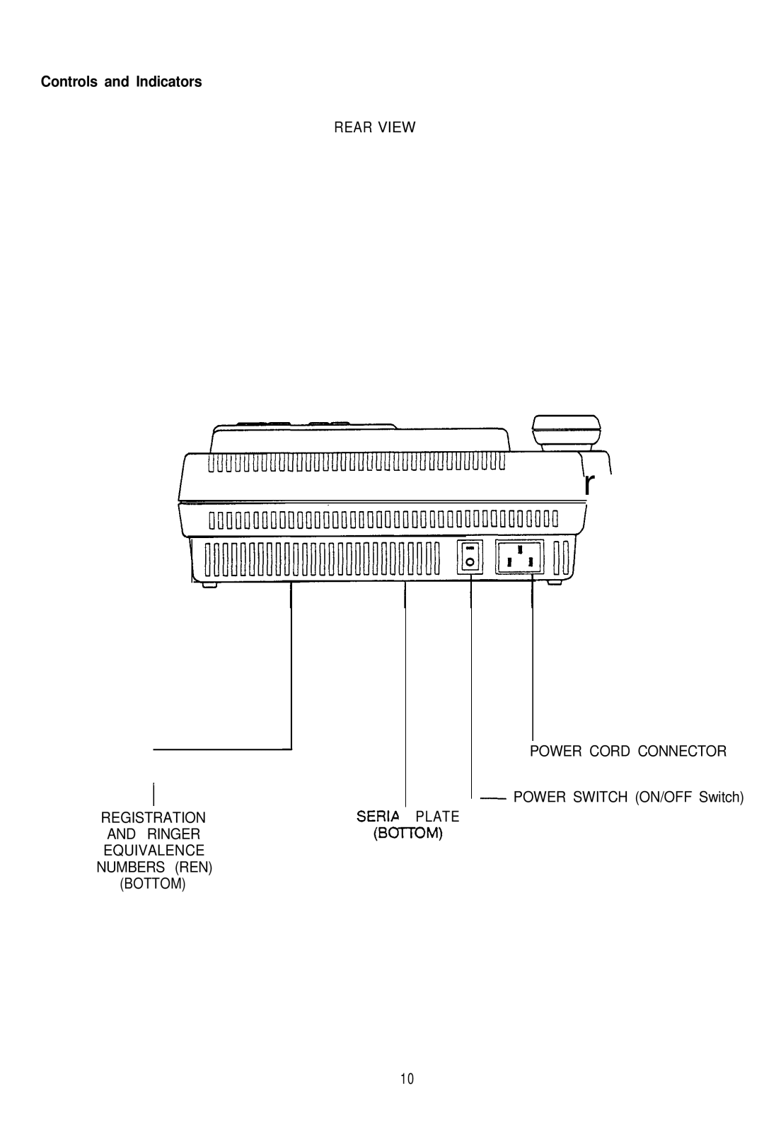 Audiovox AFX-1000 operation manual BmM 