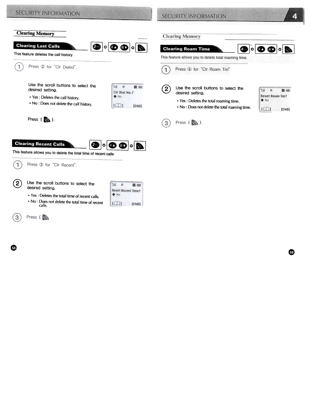 Audiovox CDM3300 manual ~o~o~ 