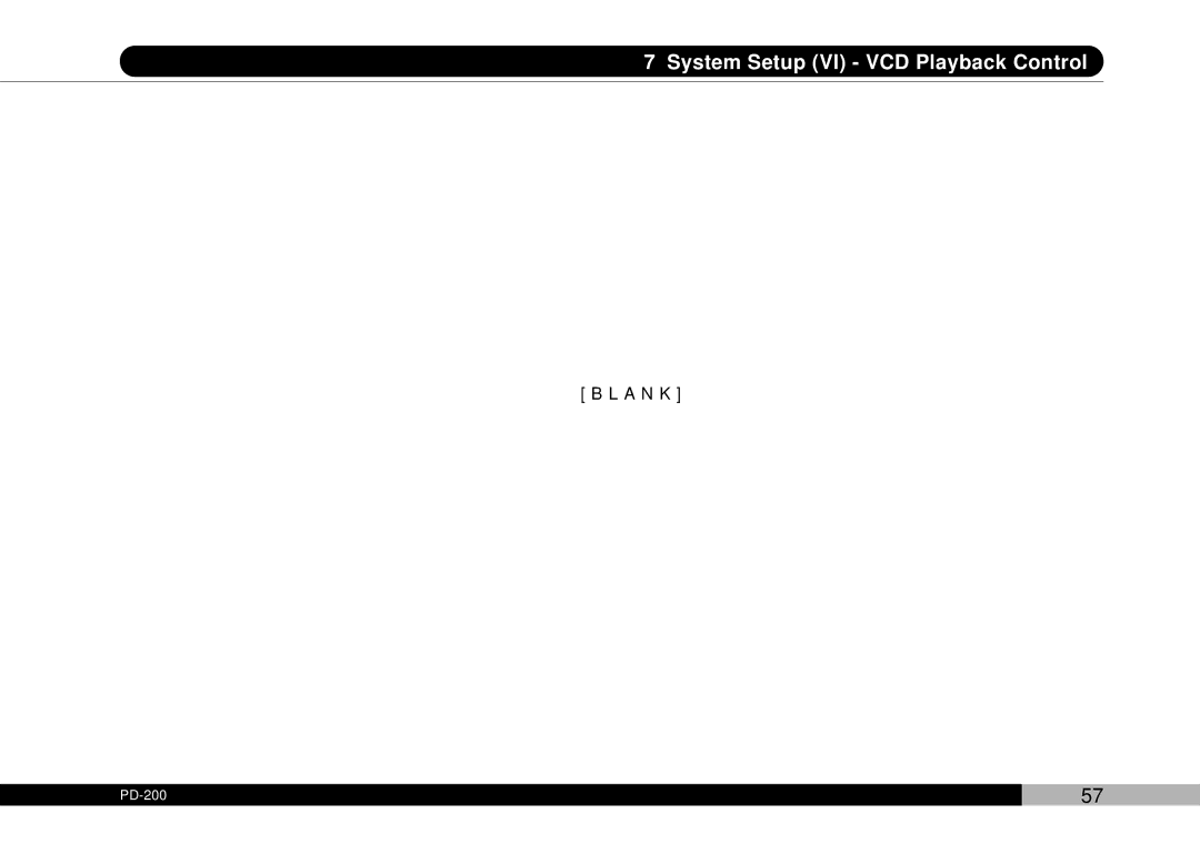 Audiovox PDVDNS, D1708PK owner manual A N K 