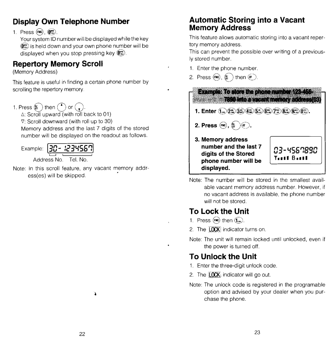 Audiovox MVX-470, MVX-440, MVX-475 manual 