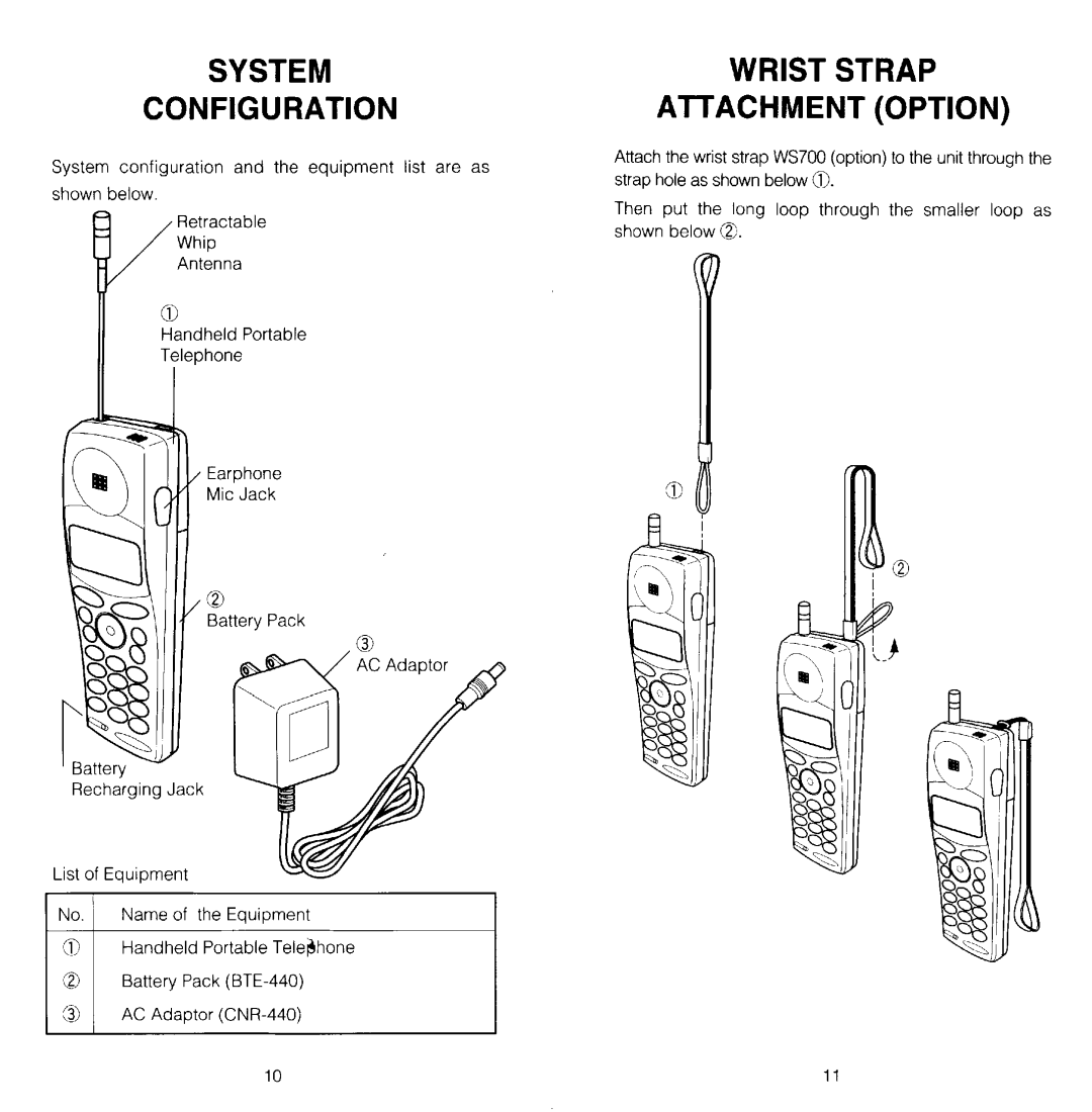 Audiovox MVX-470, MVX-440, MVX-475 manual 