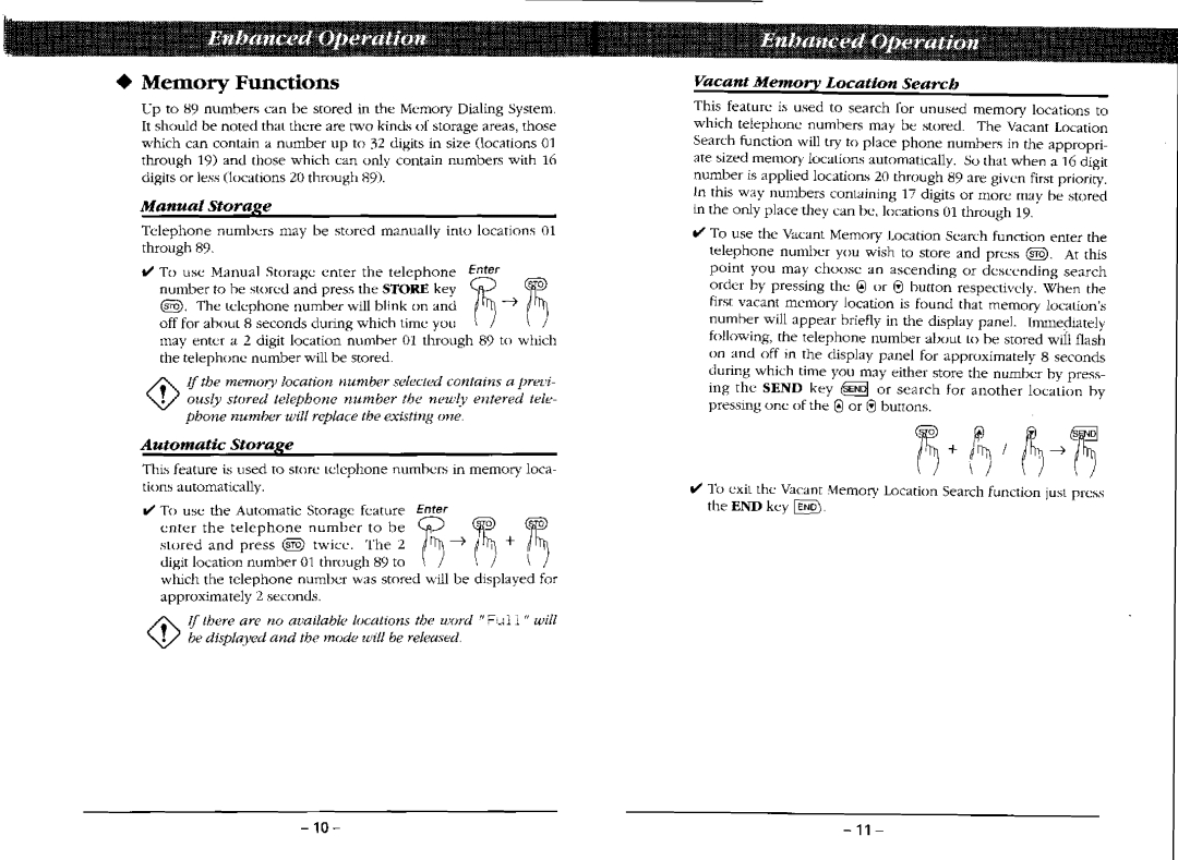 Audiovox MVX405 manual 