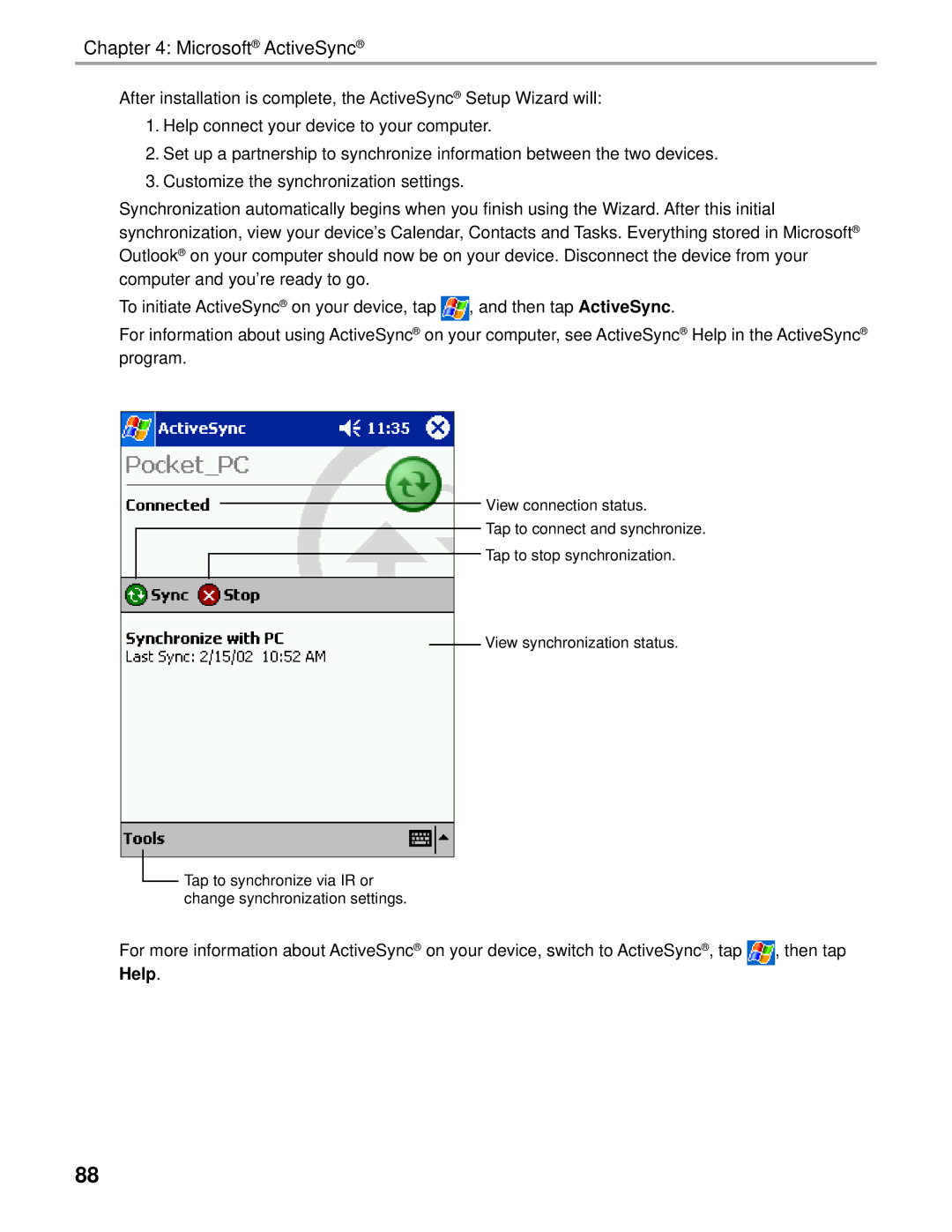 Audiovox Thero manual Help 