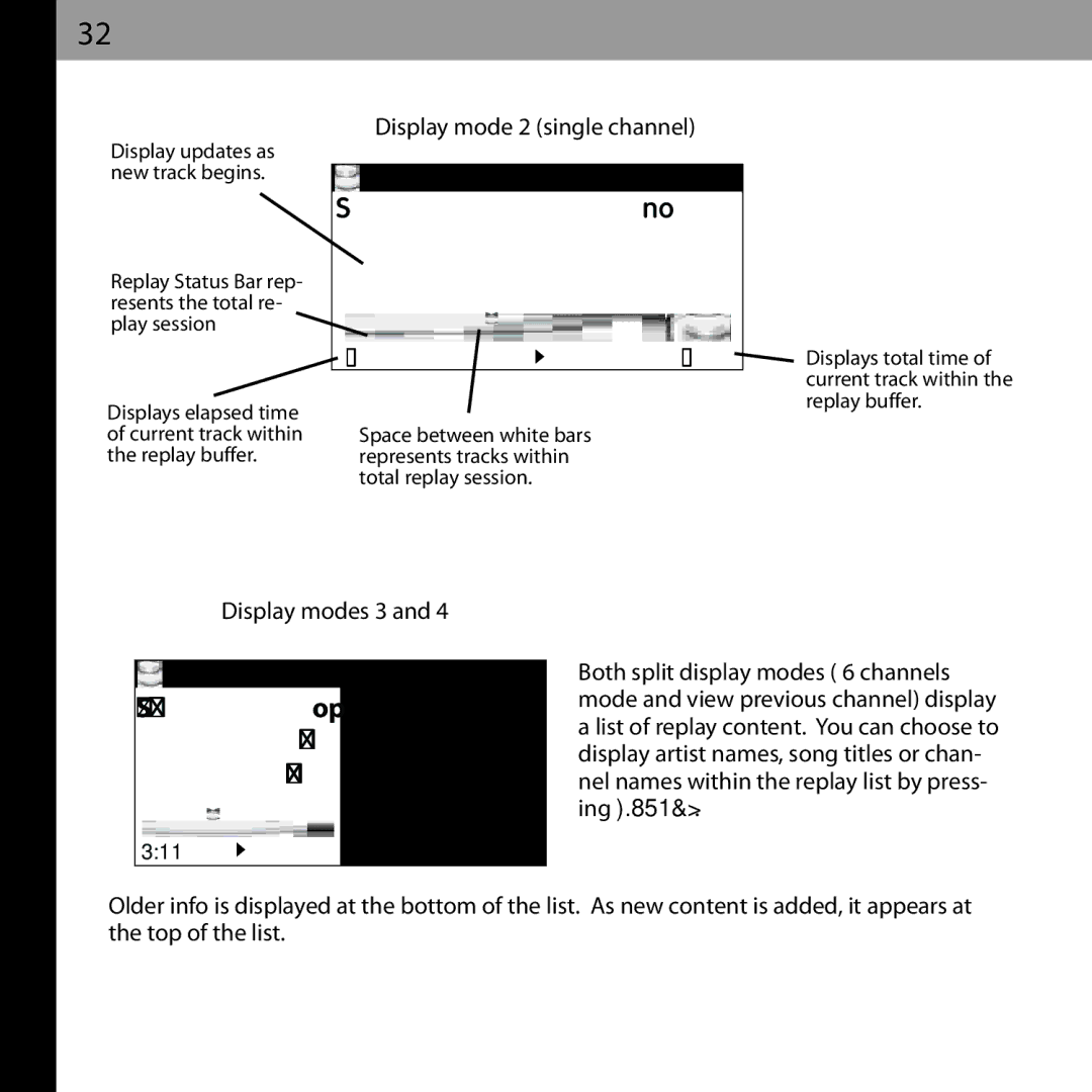 Audiovox XMCK-20P manual Using 