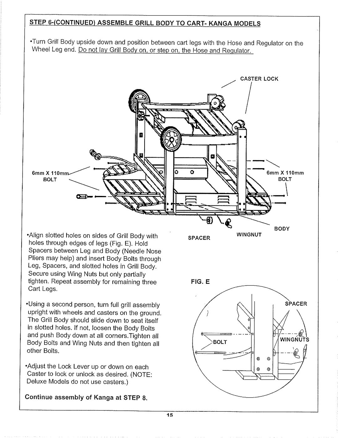 Aussie 7462 manual 