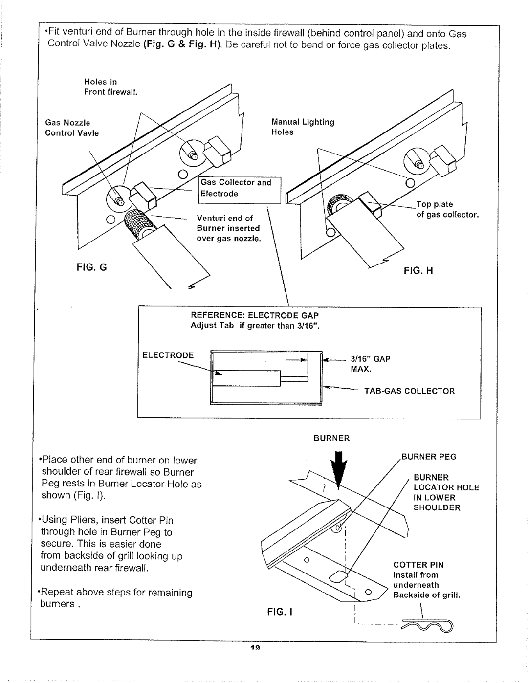 Aussie 7462 manual 