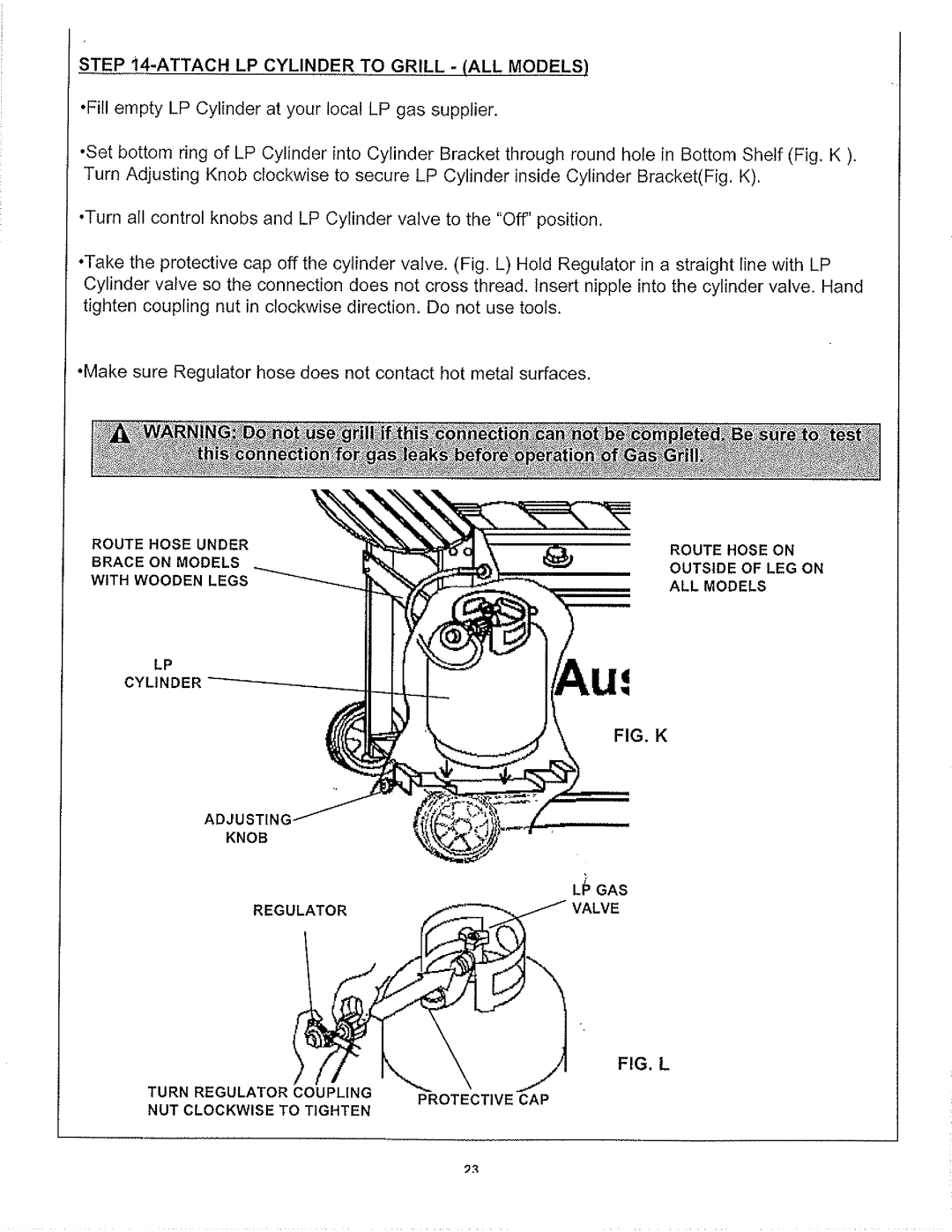 Aussie 7462 manual 