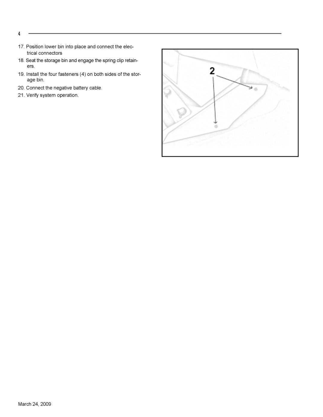 Autonet MINIVAN, K6860631 manual 