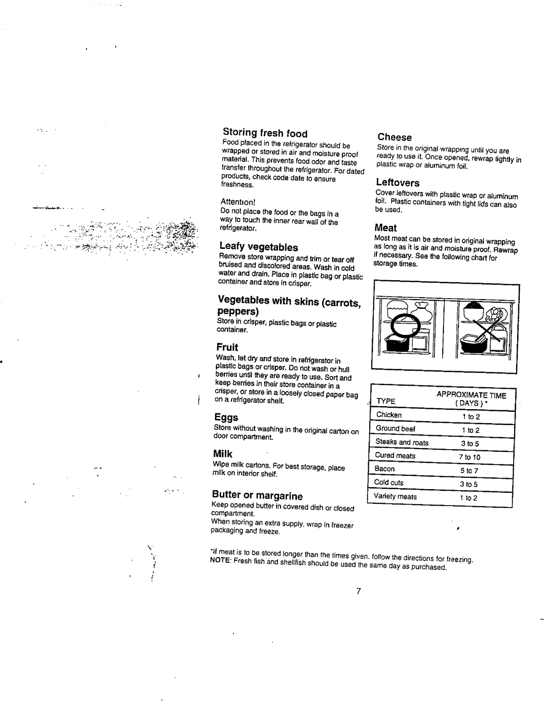 Avanti 1352 YWT manual 