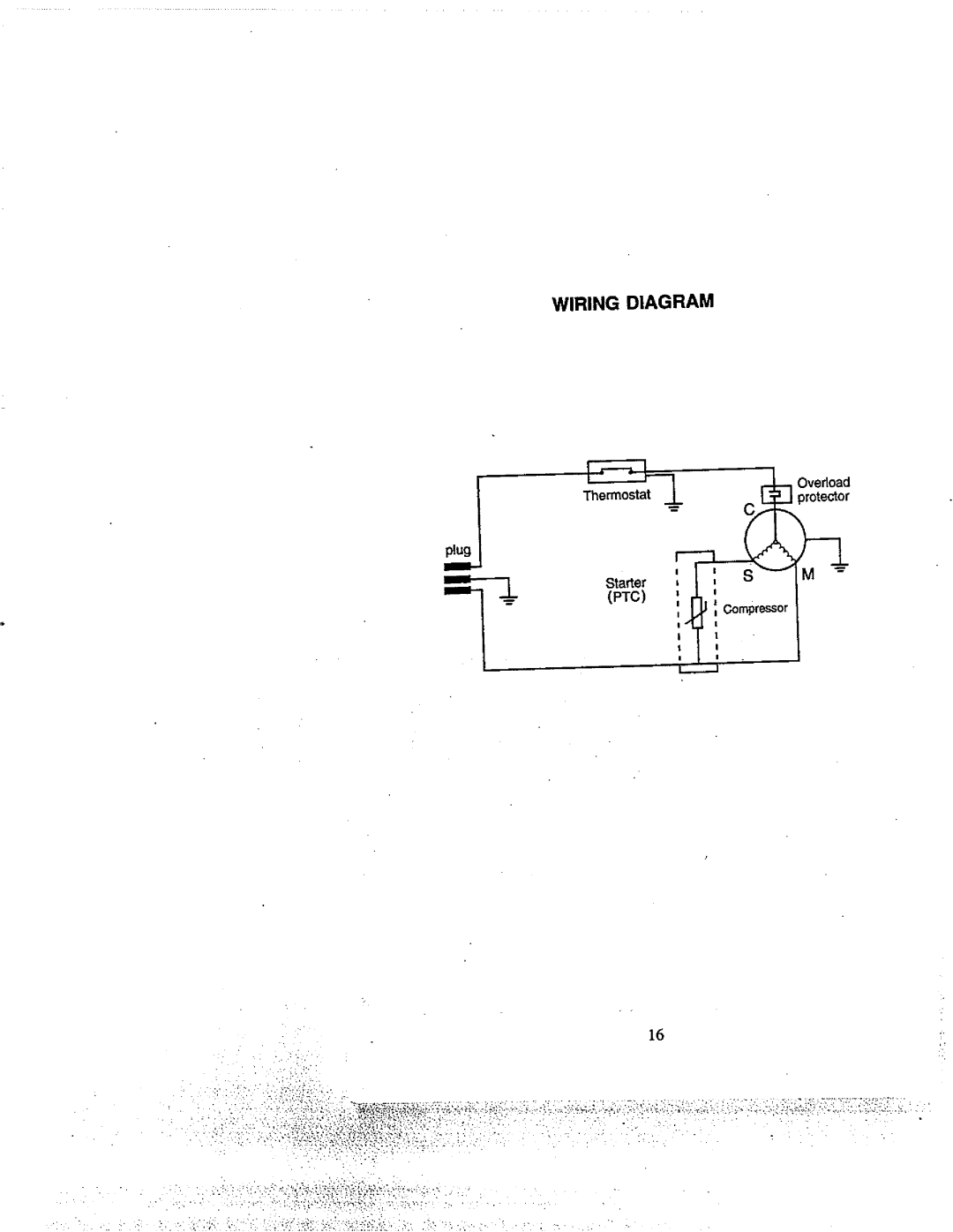 Avanti 309YBT, 308YWT manual 