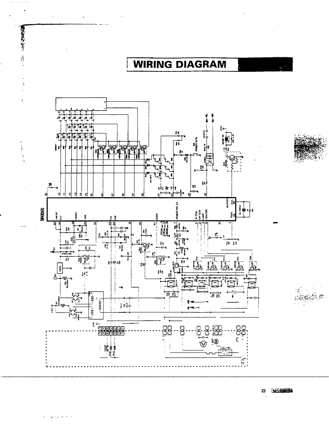 Avanti D-24 manual 