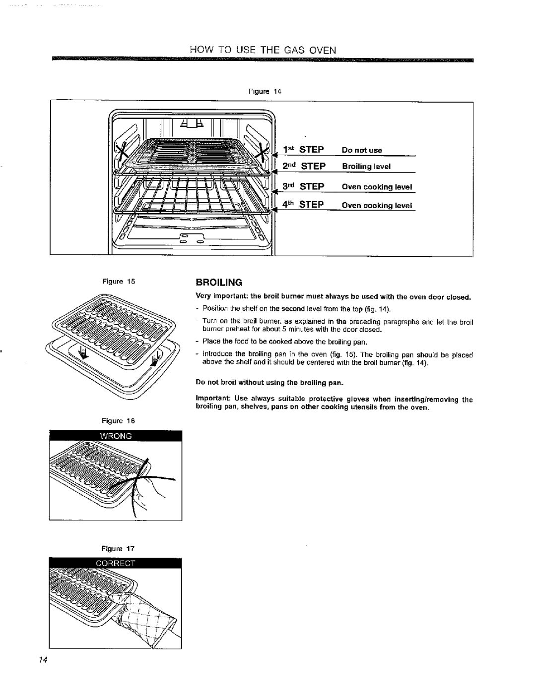 Avanti DG240W, DG200W, DG201BS, DG241BS manual 