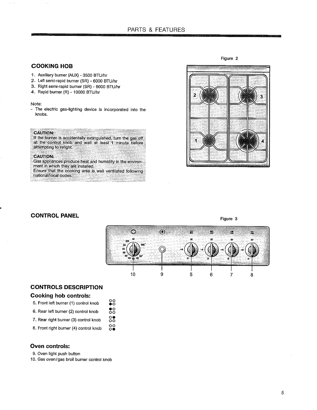 Avanti DG201BS, DG200W, DG240W, DG241BS manual 