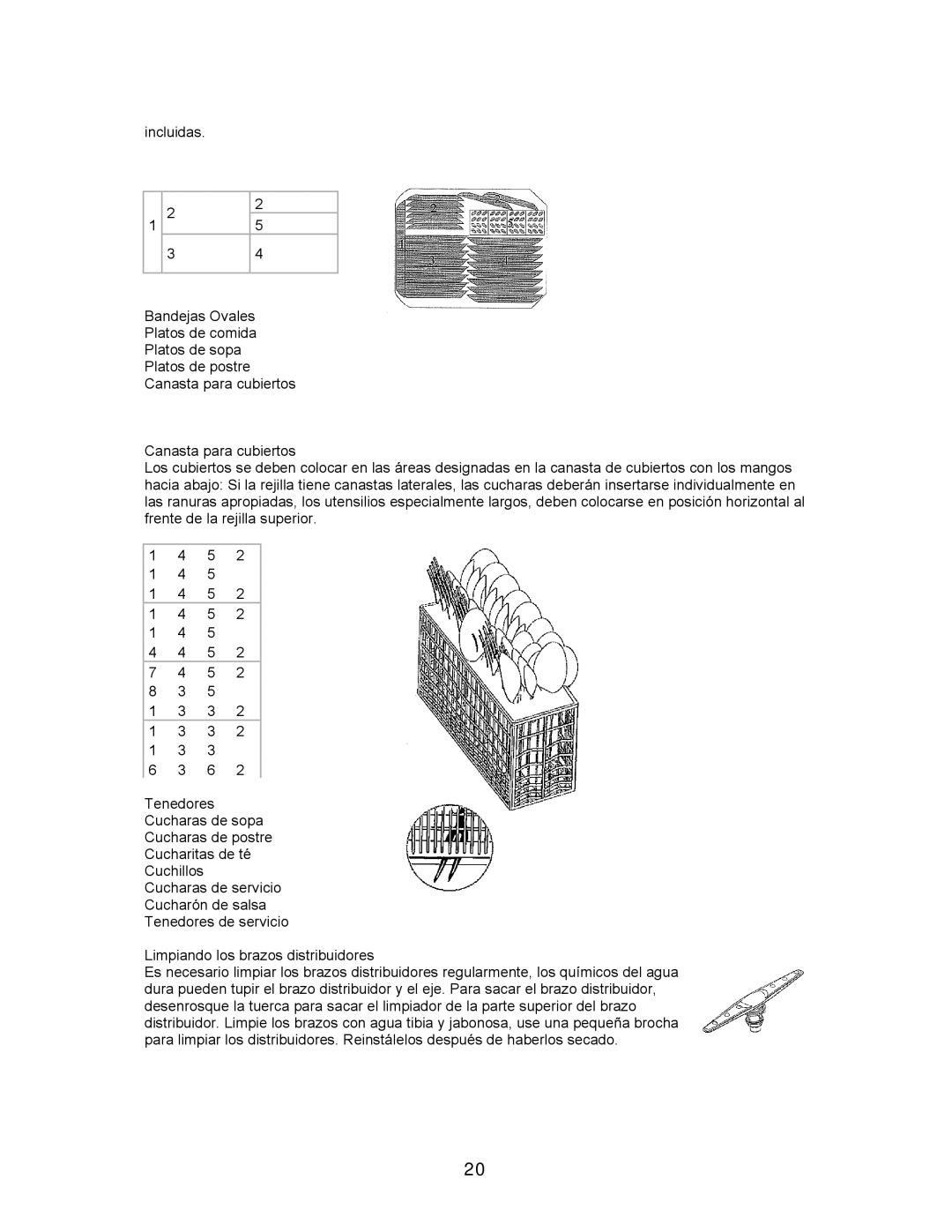 Avanti DW182ESS, DW184B, DW183W instruction manual 