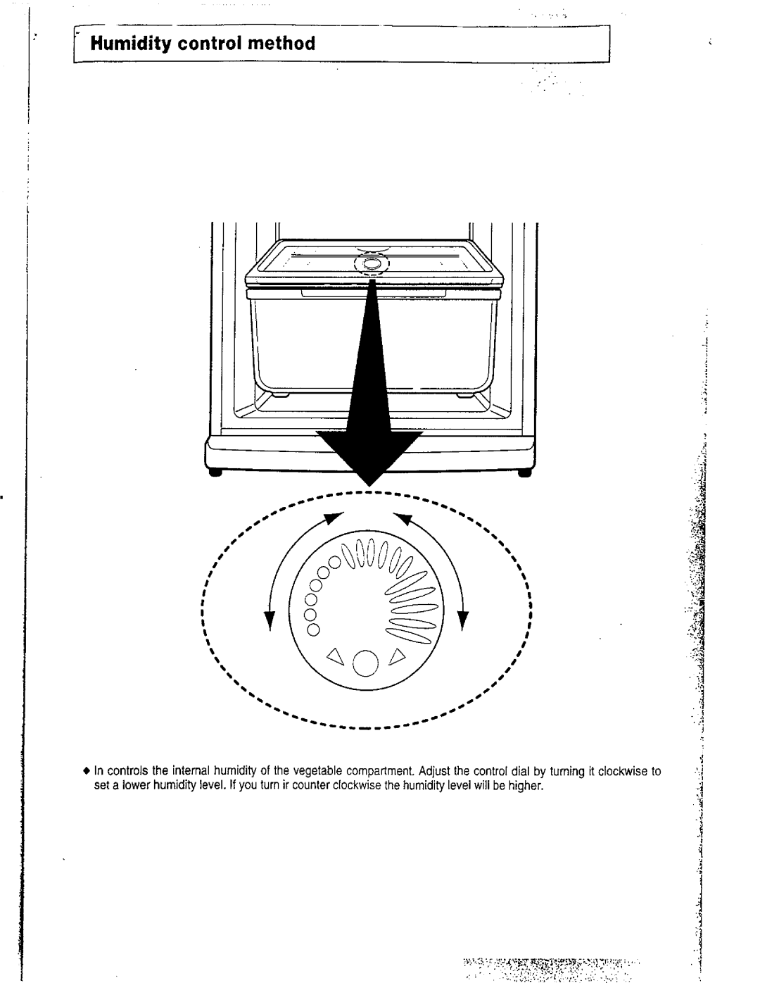 Avanti FF-97R manual 