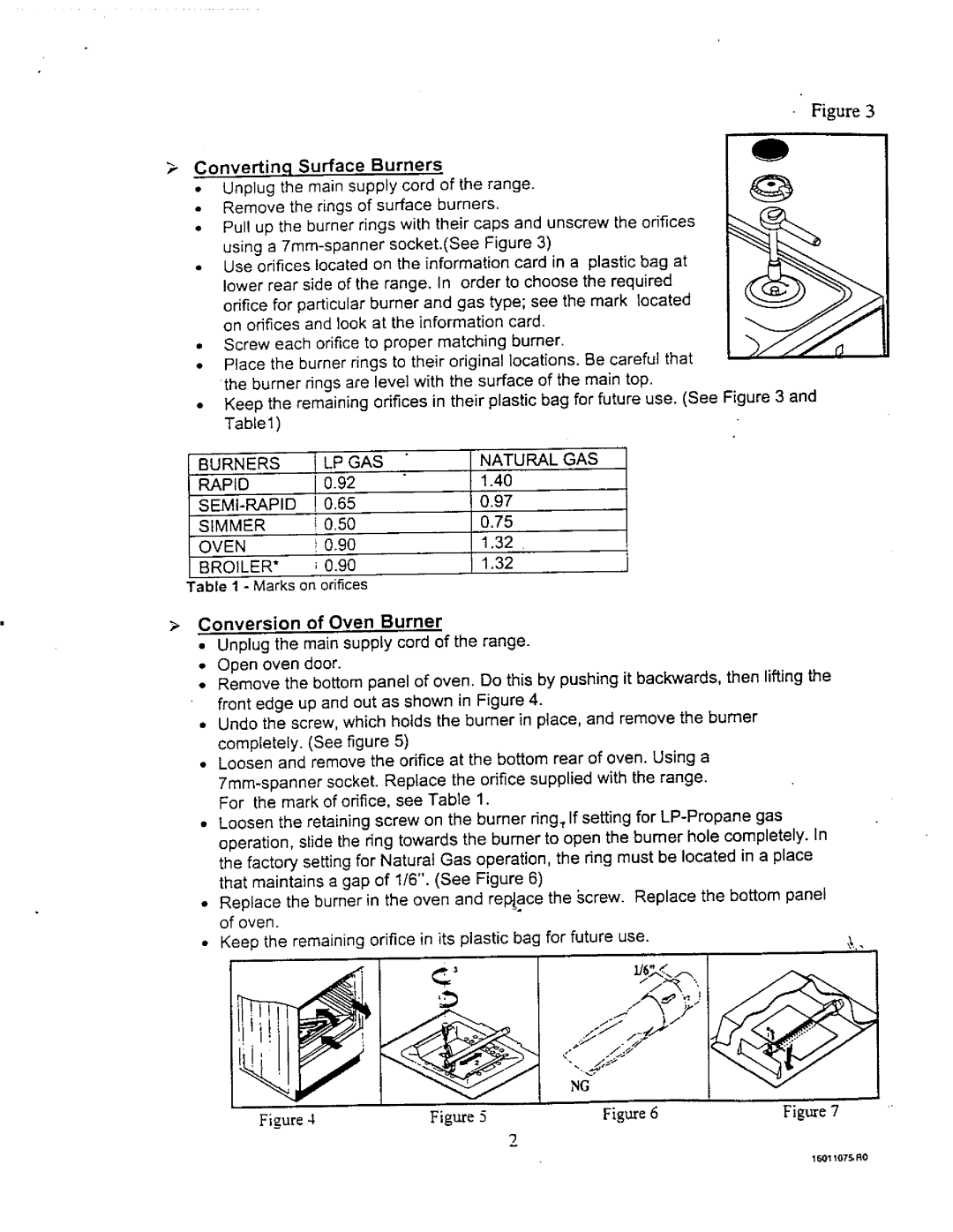 Avanti G24AW, DG24CSS manual 