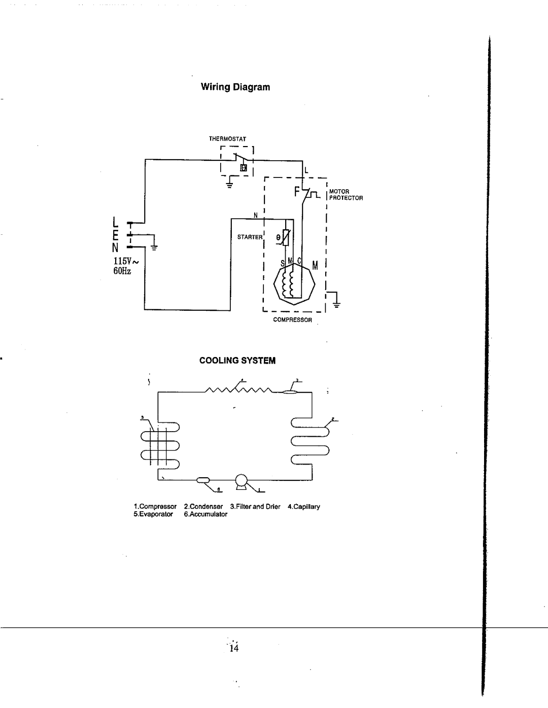 Avanti VM399W manual 