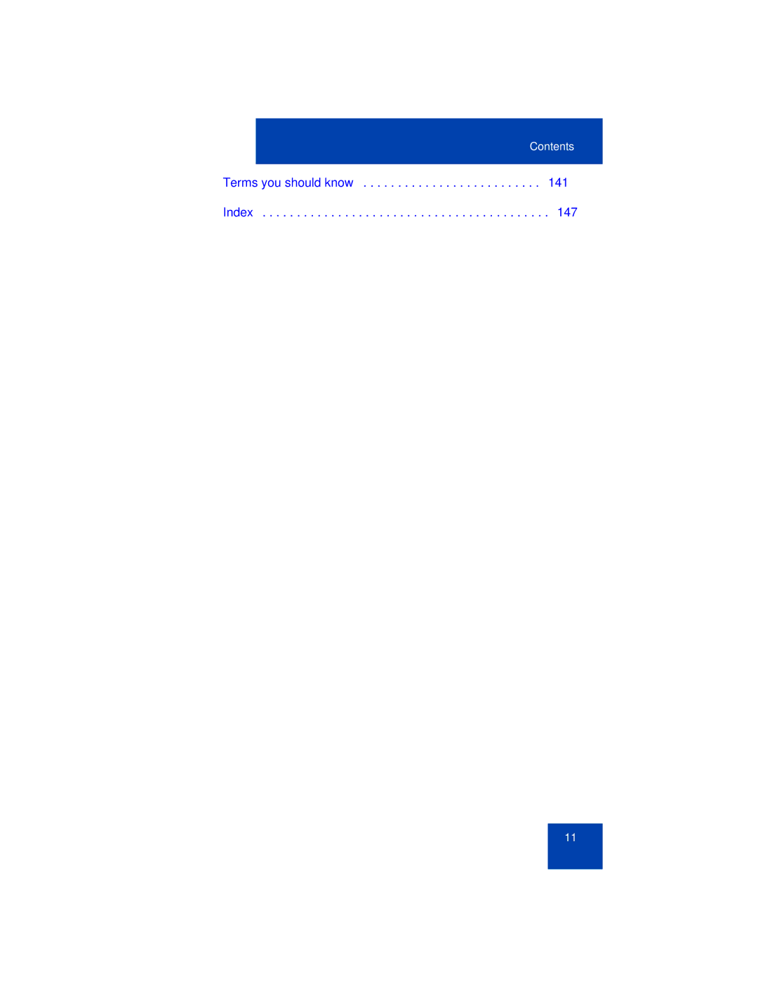 Avaya 1210 manual 141 