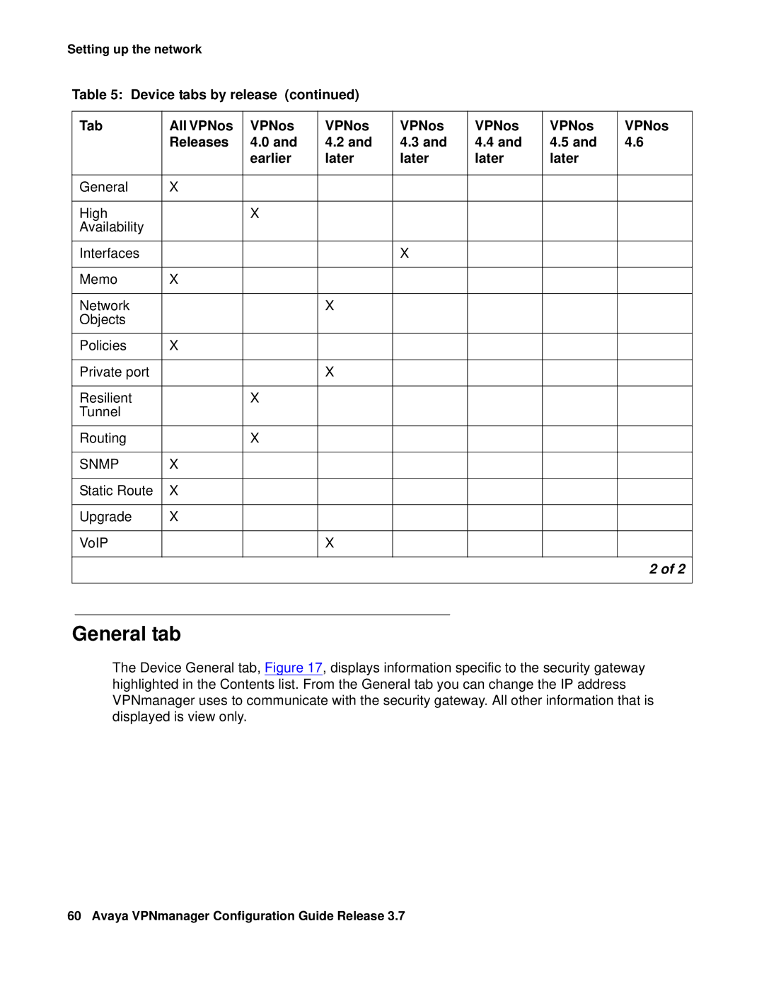 Avaya 3.7 manual Snmp 