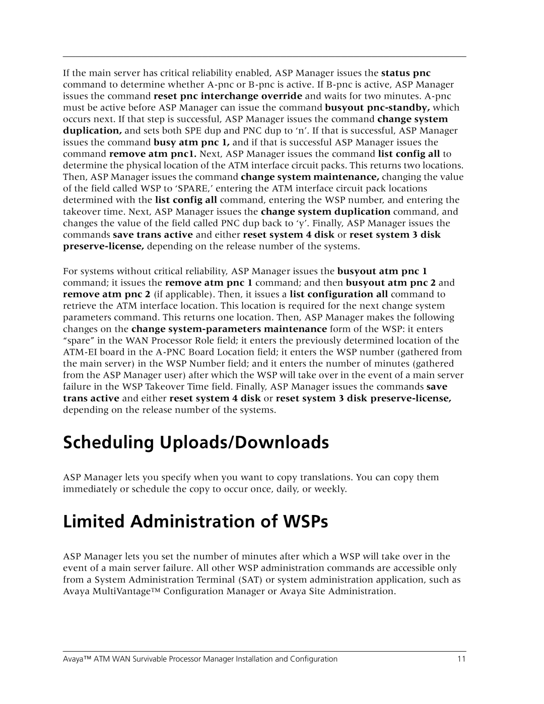 Avaya 555-233-223 manual 7GLIHYPMRK9TPSEHWSRPSEHW, 0MQMXIH%HQMRMWXVEXMSRSJ74W 