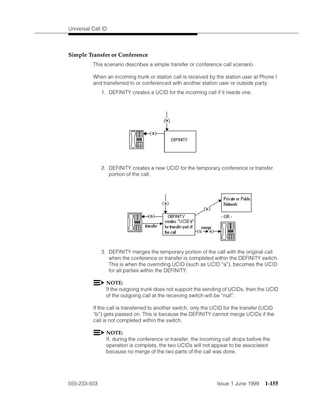 Avaya 555-233-503 manual Simple Transfer or Conference, ’˜’4Fmap˜=F’4a*F’˜˜’ahzdF˜›m’OF˜p˜4pmOFFm4F˜4dd˜’4Fmap˜ 