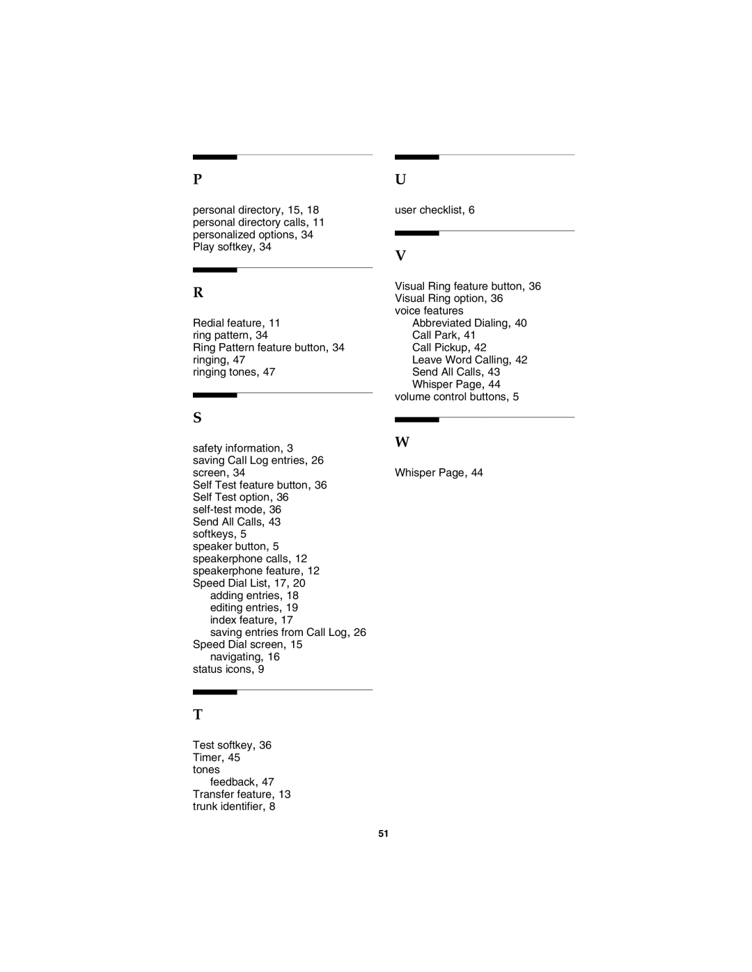 Avaya 555-250-701 manual 