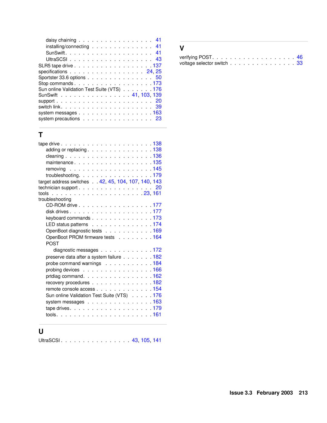 Avaya 585-215-871 manual Technician support Tools 