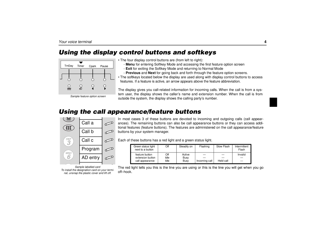 Avaya 6408, 6416, 6424 user manual 3ÅŠšÌÎ‡kÌbŠÅ-‘@àÌXžšÎÂž‘ÌN×ÎÎžšÅÌ@šbÌÅžxÎkàÅ, 3ÅŠšÌÎ‡kÌX@‘‘Ì@--k@Â@šXkËxk@Î×ÂkÌN×ÎÎžšÅ 