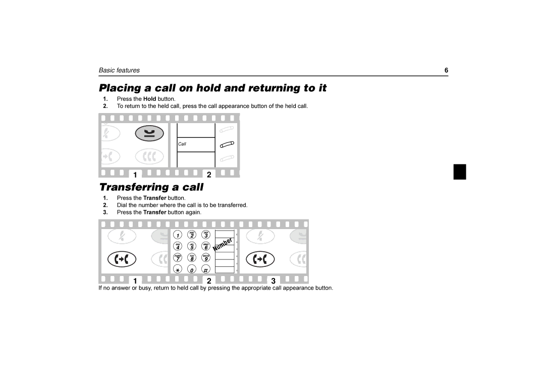 Avaya 6424, 6416, 6408 user manual 1Â@šÅxkÂÂŠšÌ@ÌX@‘‘ 