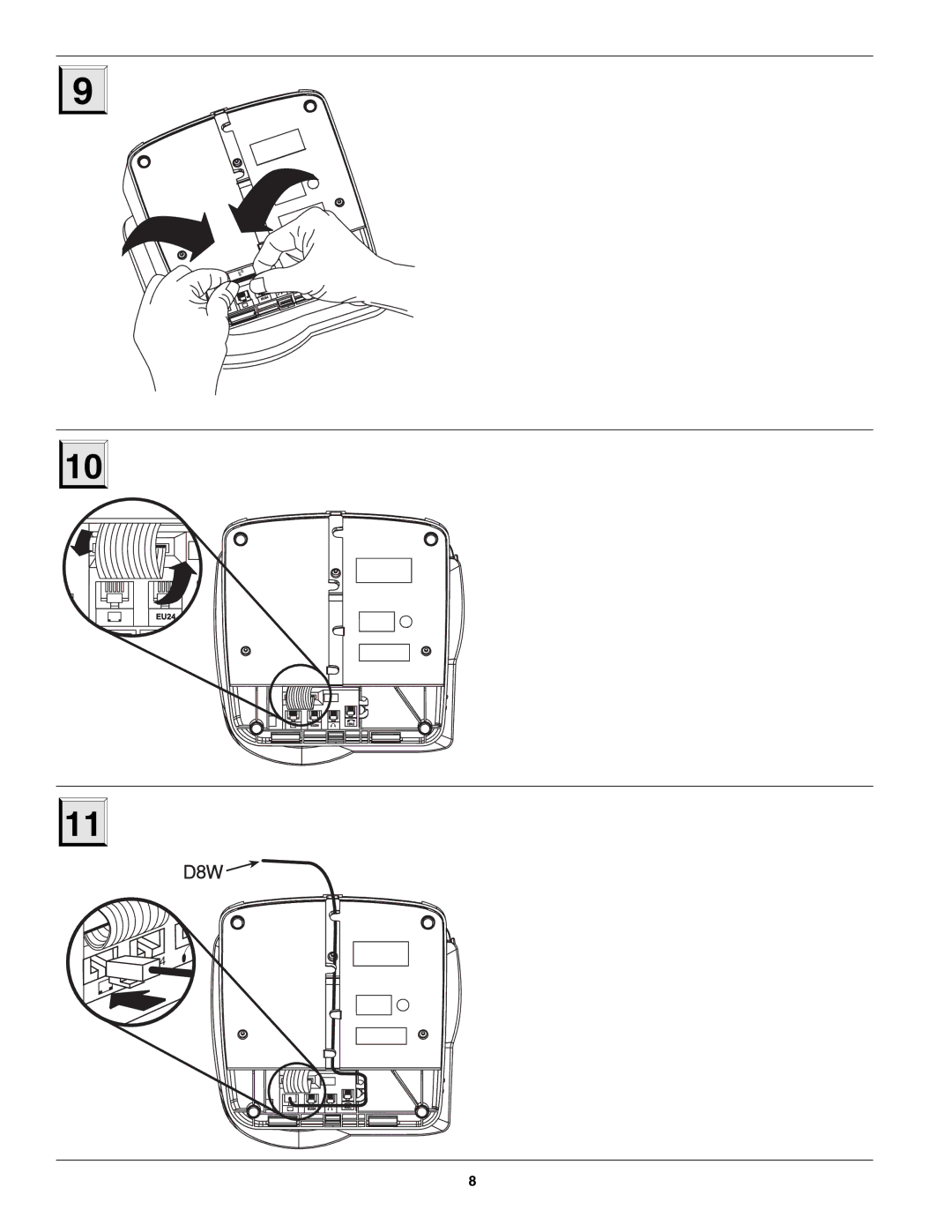 Avaya 700230253 important safety instructions 