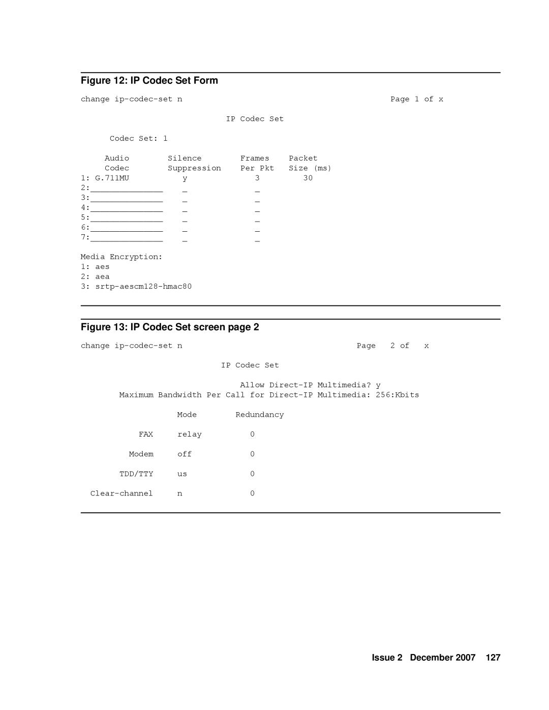 Avaya 9600 manual Fax, Tdd/Tty 