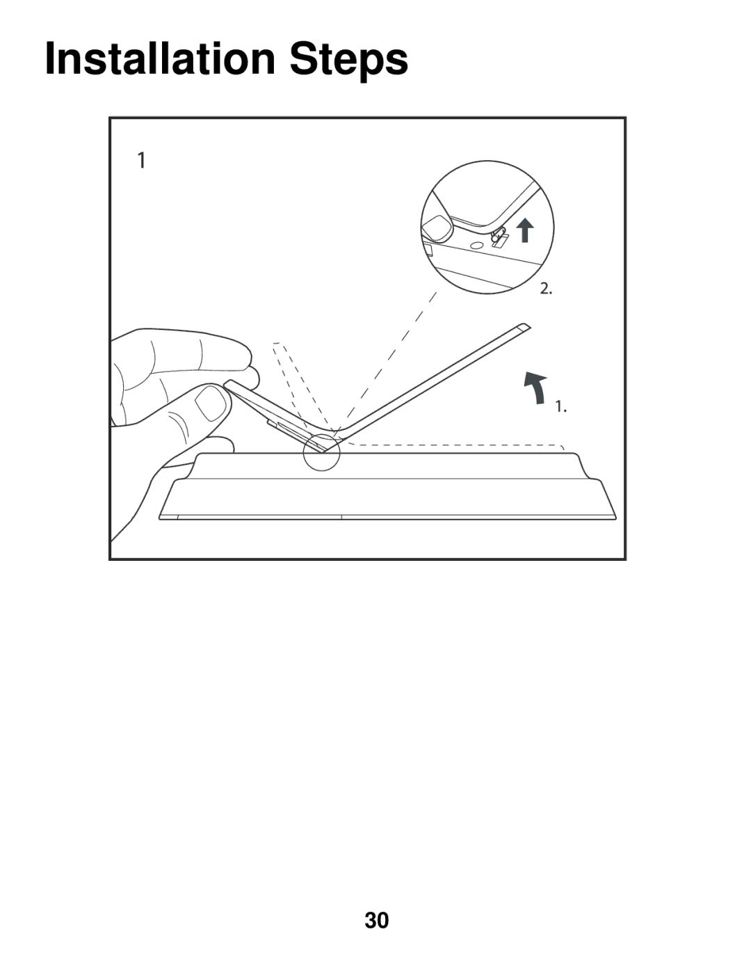 Avaya Gigabit Ethernet Adapter manual Installation Steps 