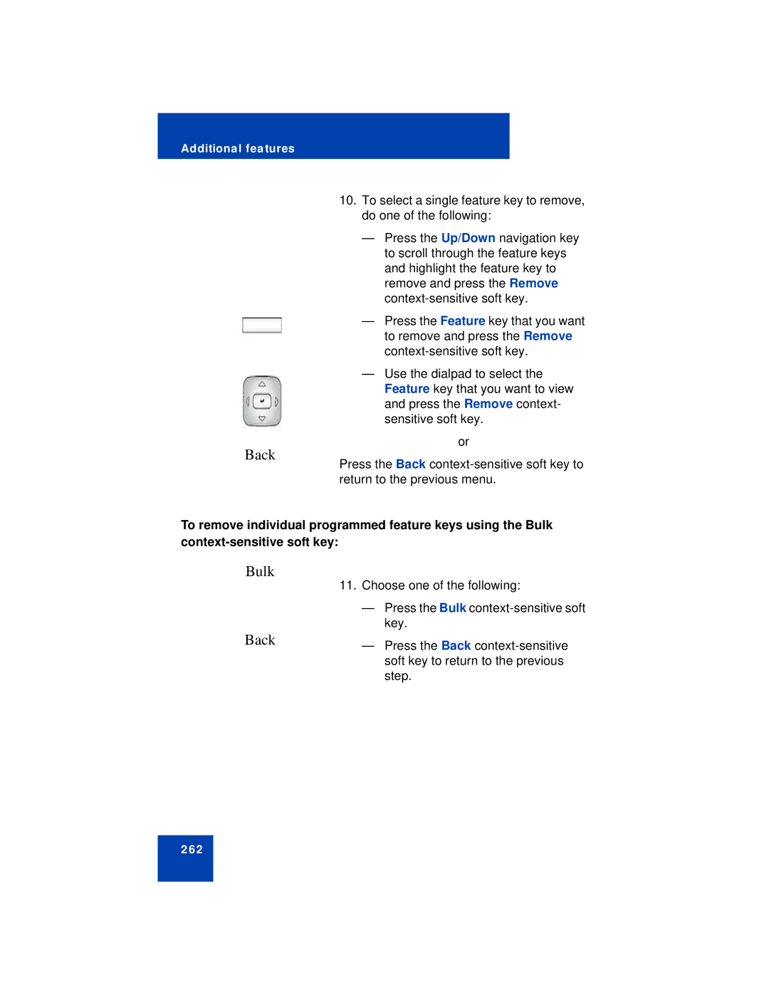 Avaya NN43113-101 manual Step 