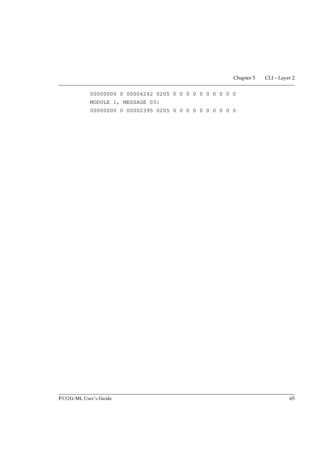 Avaya P332G-ML manual 00000000 0 00004242 0205 0 0 0 0 0 0 0 0 0, 00000000 0 00002395 0205 0 0 0 0 0 0 0 0 0 