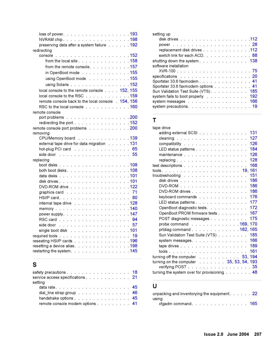 Avaya V880 manual Console from the local site 