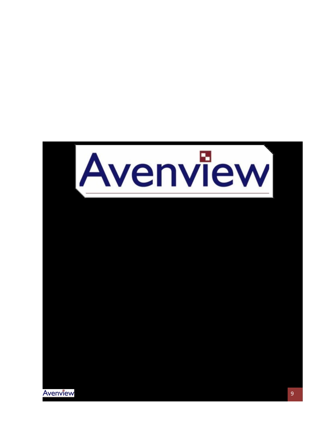 Avenview FO-HDSDI-L-SET specifications 