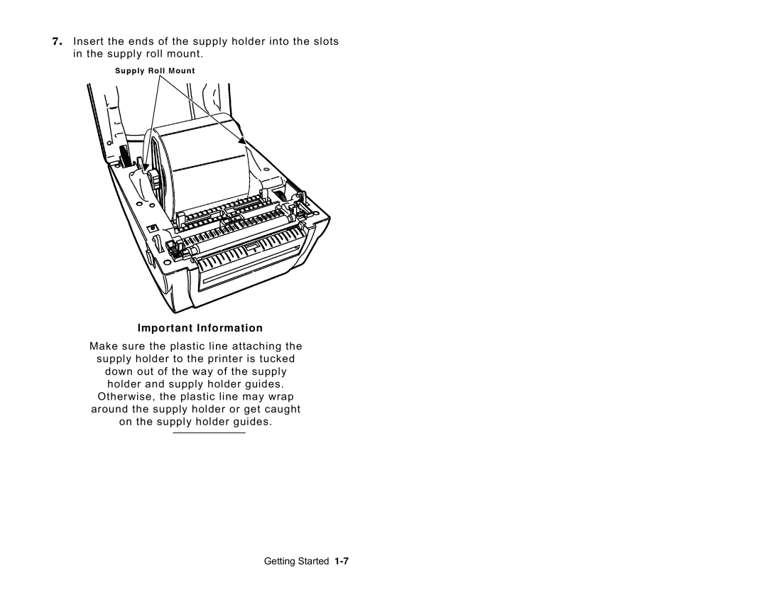 Avery 9416 manual Important Information 