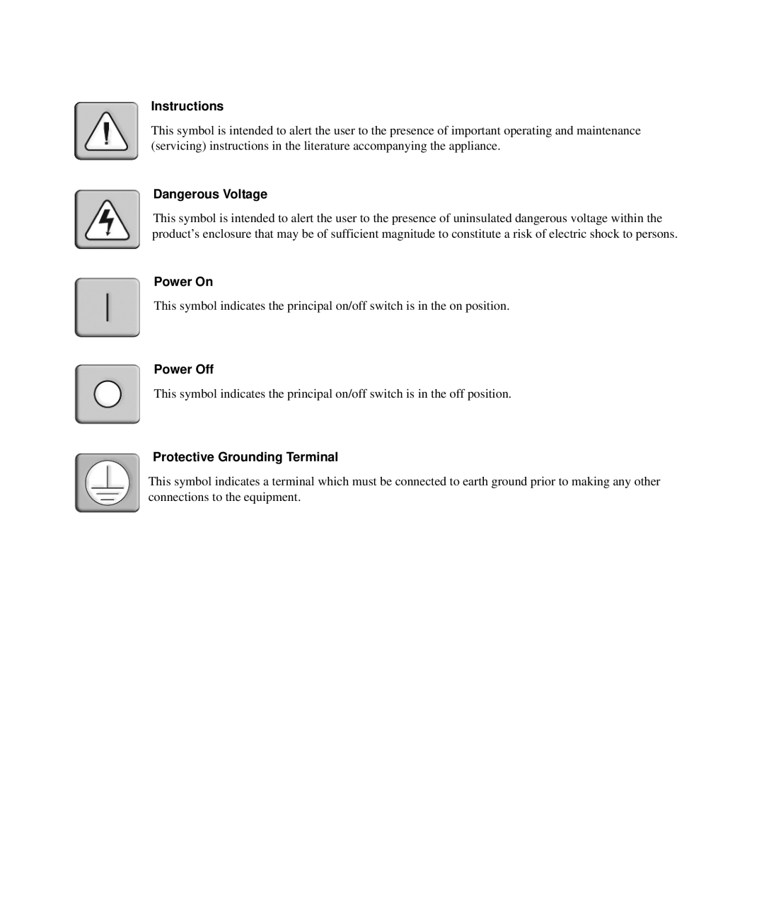 Avocent LongView IP manual Power On 