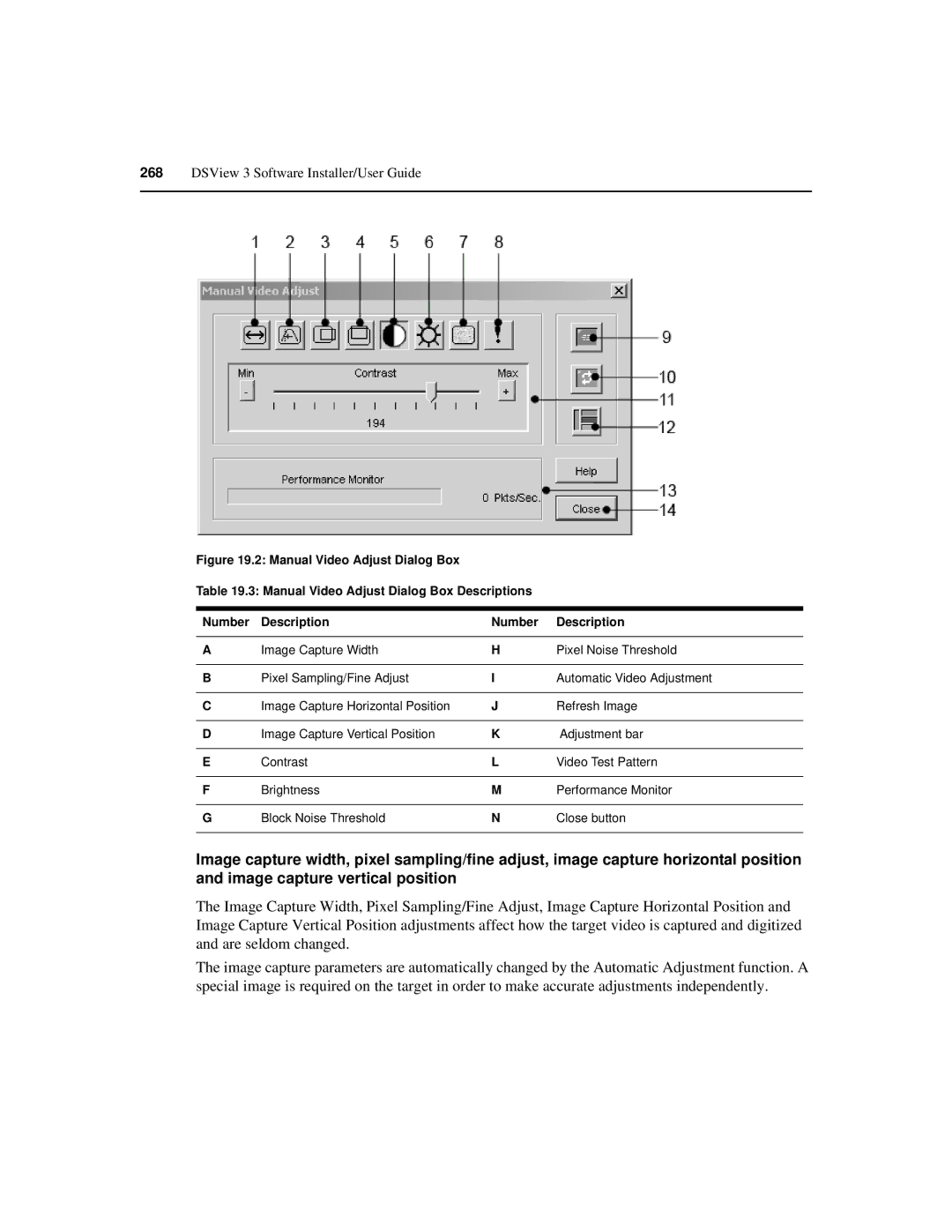 Avocent SPC420 manual DSView 3 Software Installer/User Guide 