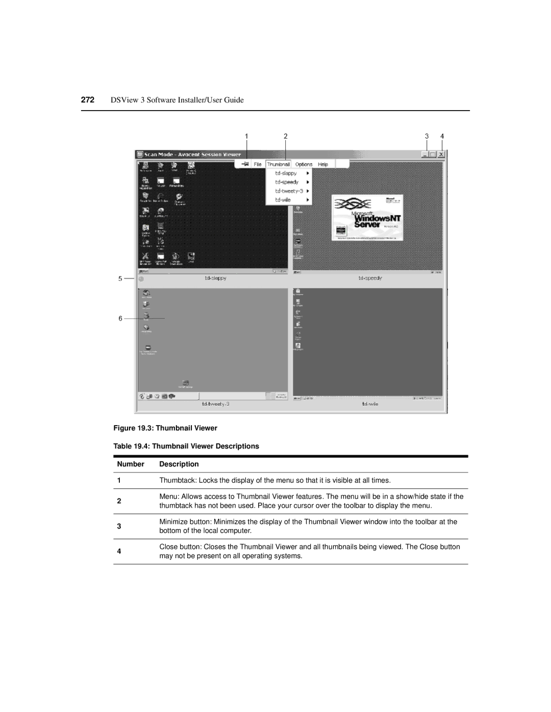 Avocent SPC420 manual DSView 3 Software Installer/User Guide 