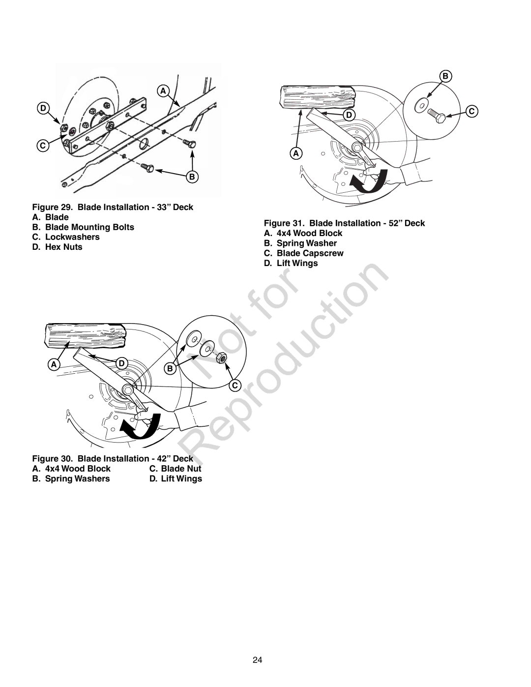 Axion ZT18533, CZT2142 manual Not, Dc Ca 