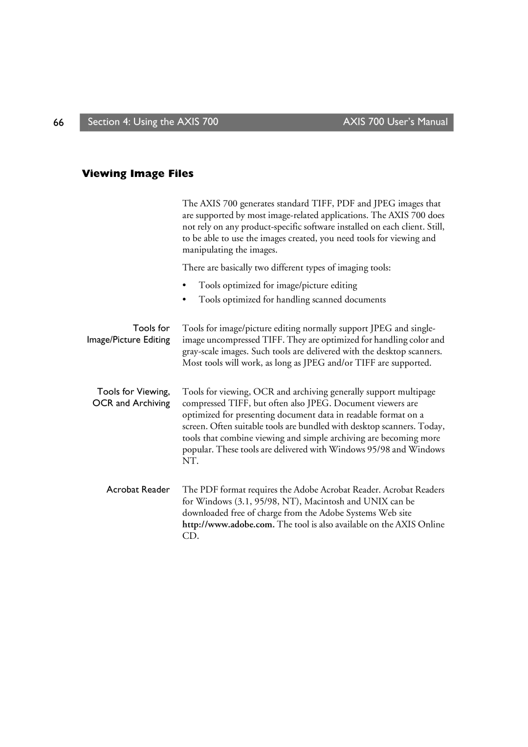 Axis Communications 700 user manual Xux, CRf uw, Owuyuxy 