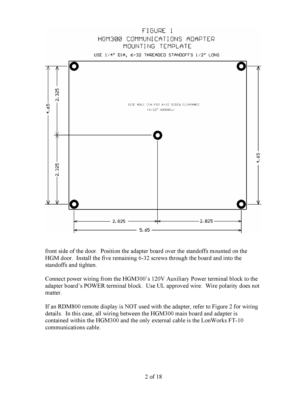 Bacharach FT-10 manual 