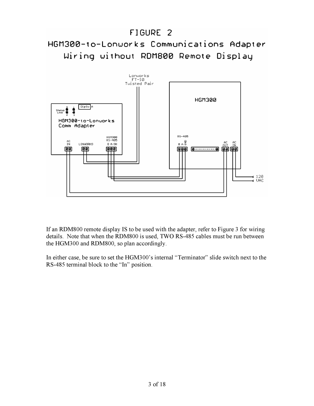 Bacharach FT-10 manual 