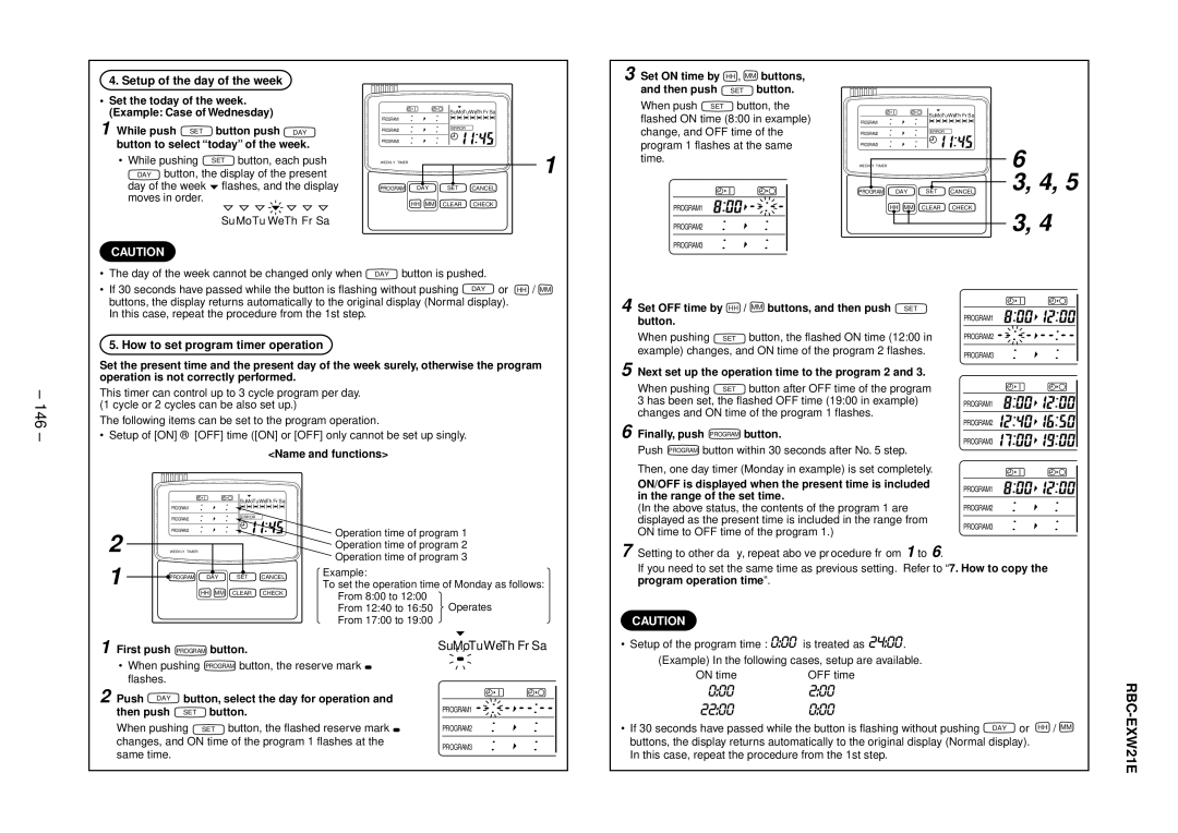 Balcar R410A service manual 146 