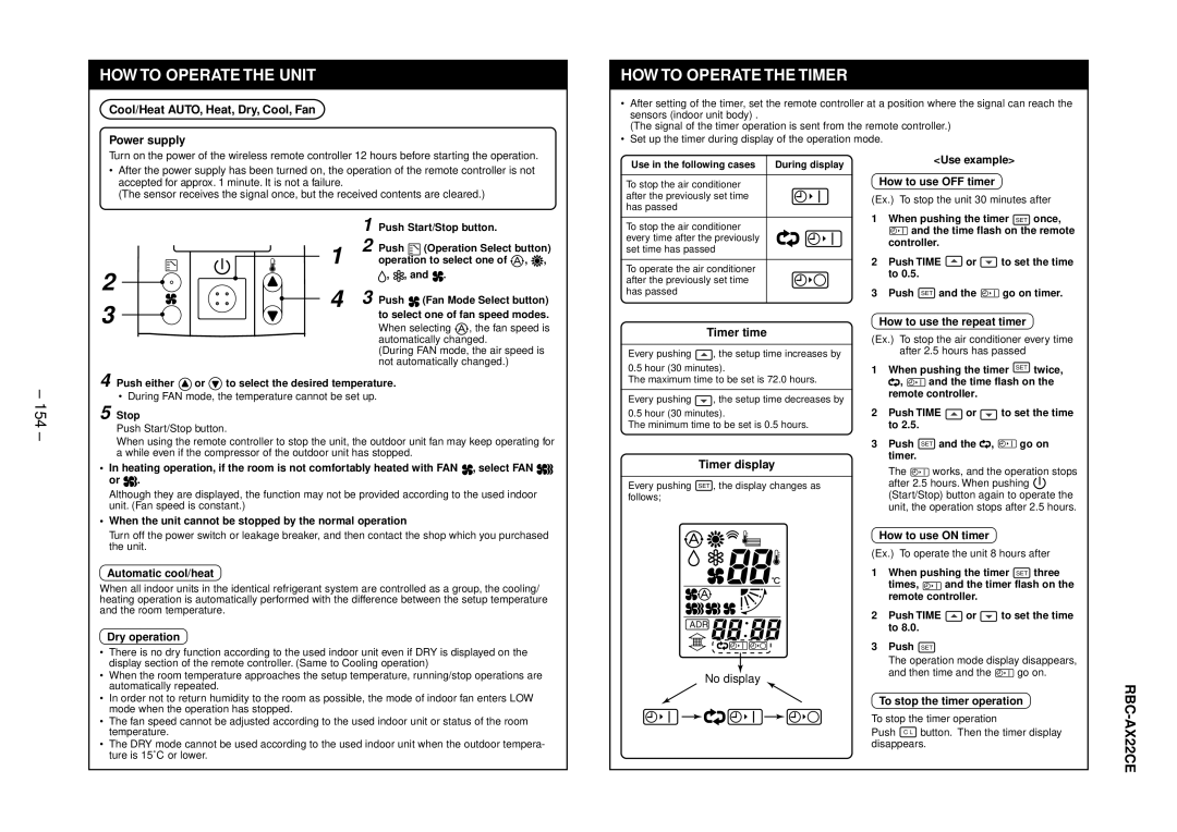 Balcar R410A service manual 154 