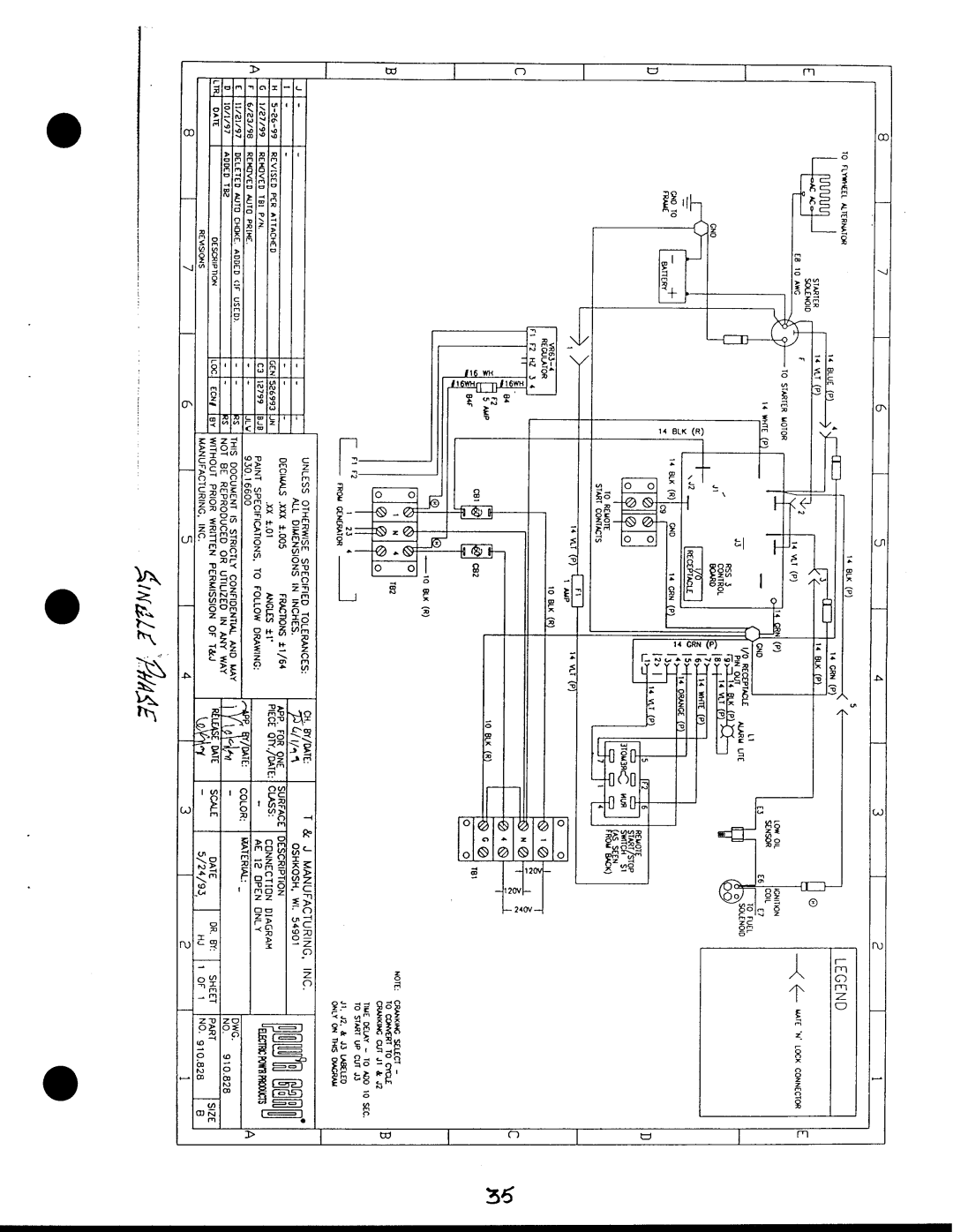 Baldor AE12, Automatic Emergency Pow'r Products manual 